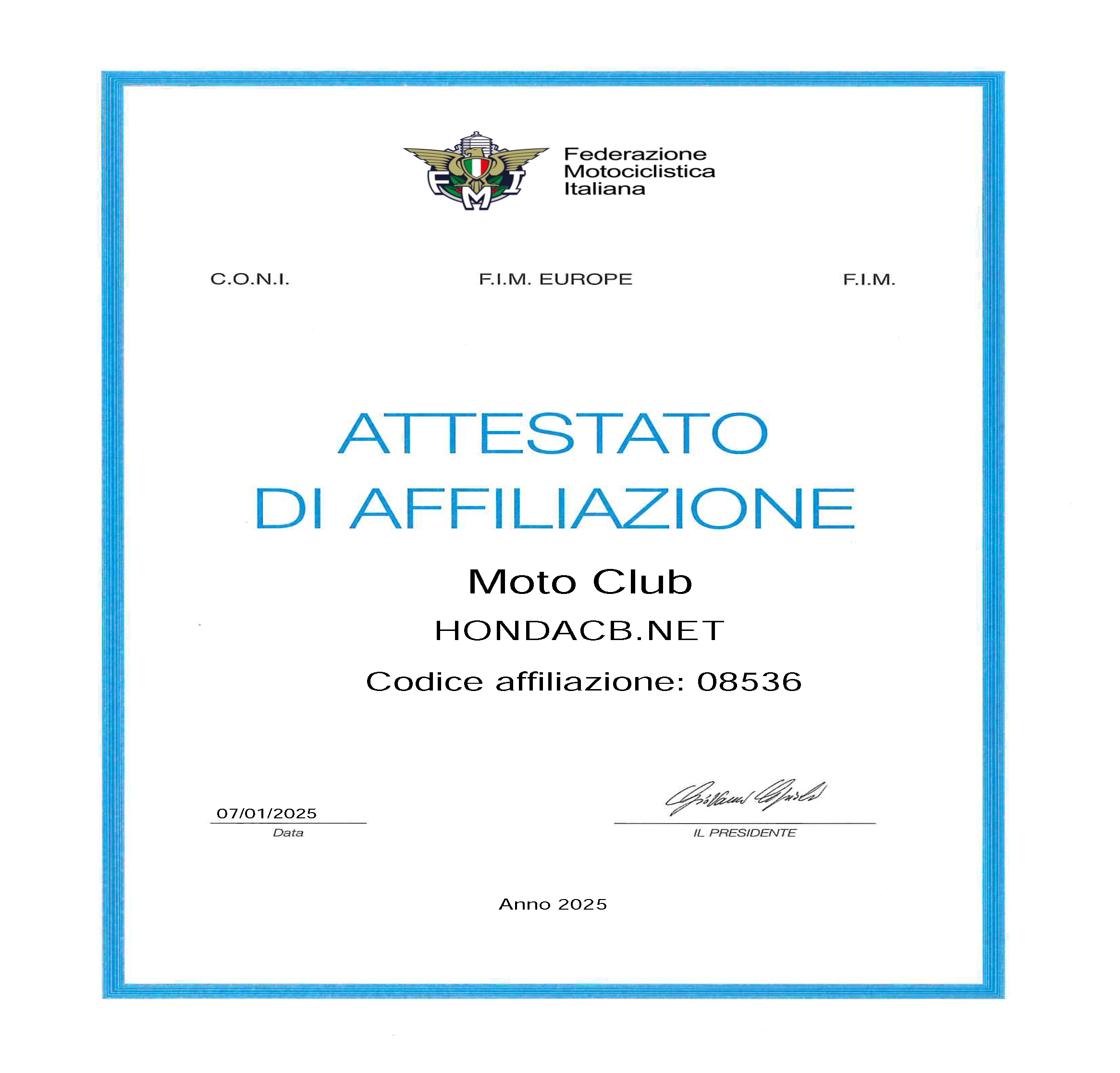 2025 attestato08536