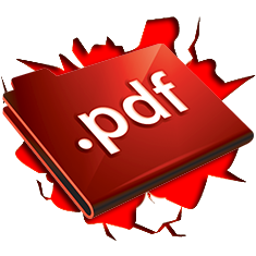 icona pdf