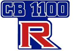 1100R Emblema