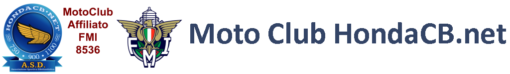 Motoclub HondaCB.NET