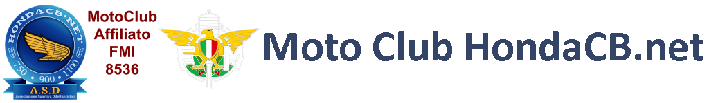 Motoclub HondaCB.NET