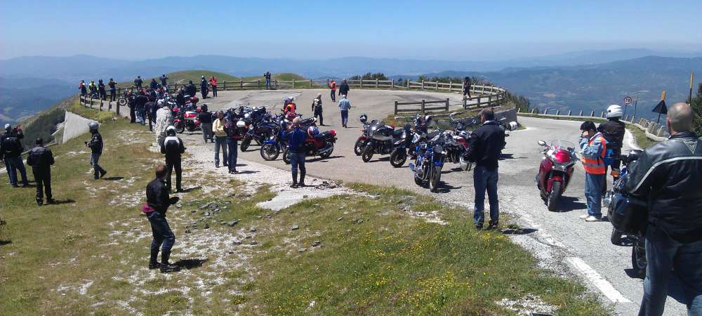 Monte Nerone