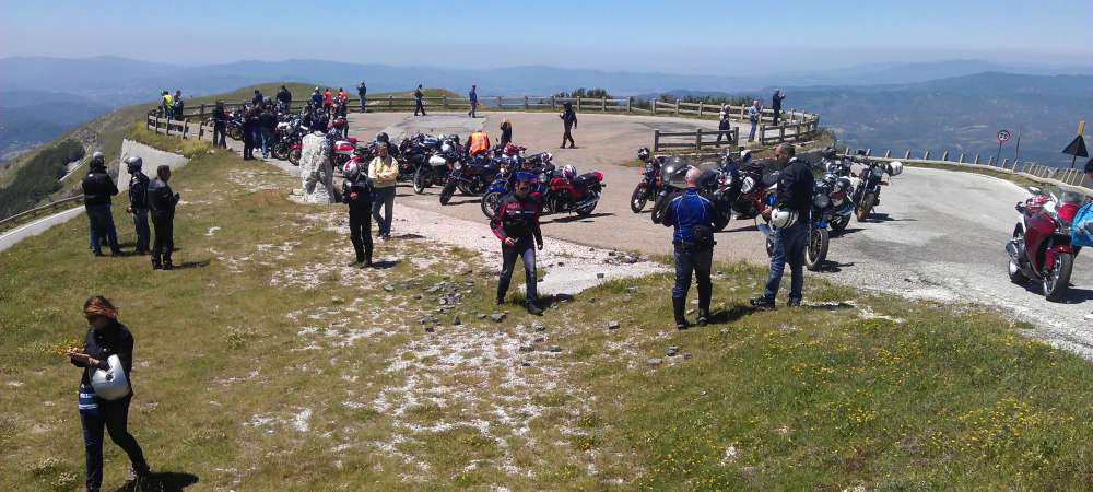 Monte Nerone