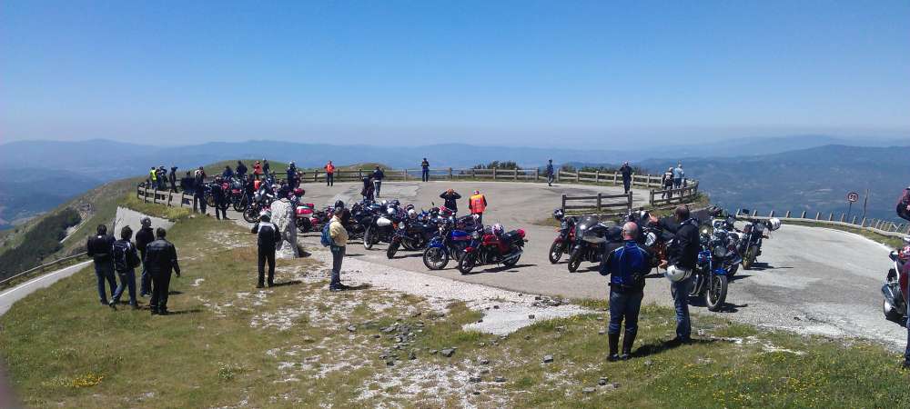 Monte Nerone