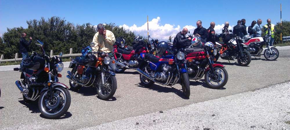 Monte Nerone