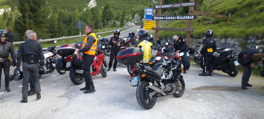 DoloMitico 2014
